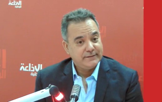 هيثم بوعجيلة: 9.5 مليار دينار عائدات صادرات قطاع النسيج والملابس في 2025