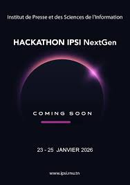 معهد الصحافة وعلوم الإخبار يطلق هاكاثون "IPSI NextGen" لتعزيز الابتكار في الصحافة الرياضية والاتصال البيئي