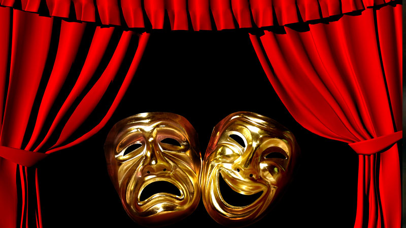  مهرجان المسرح العربي بالقاهرة: 3 مسرحيات تونسية تُشارك في الدورة 16 