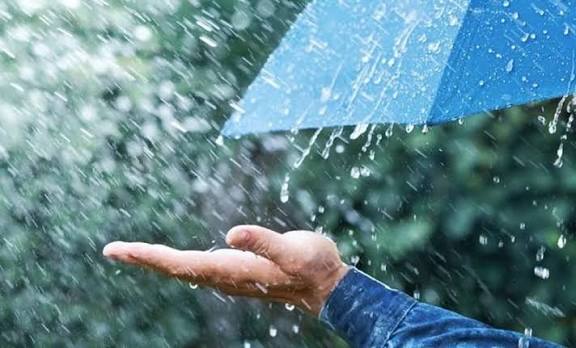 Précipitations des dernières 24 heures : Korba en tête avec 52 mm