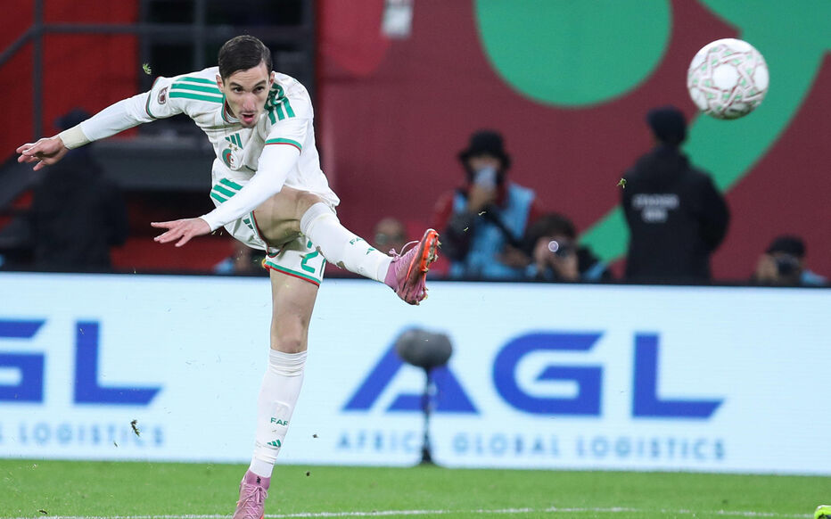 Football – CAN Maroc 2025 : L’Algérie et la Côte d’Ivoire rejoignent les quarts de finale