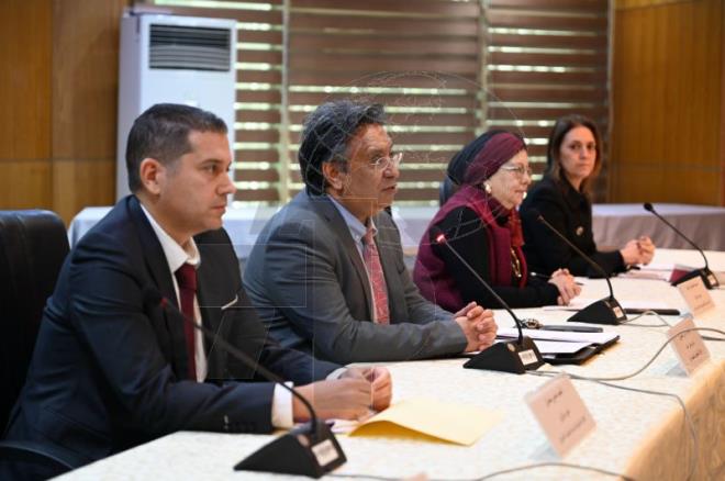 مركز النهوض بالصادرات ينظم الدورة الرّابعة لتظاهرة "اللّقاءات المهنيّة التونسيّة الإفريقيّة" خلال شهر ديسمبر 2026