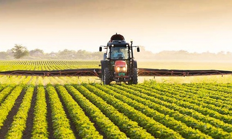 من 31 مارس إلى 4 أفريل: تنظيم الدورة الثانية لصالون الفلاحة والطاقات المتجددة بالإقليم الخامس