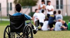 الانطلاق في تنفيذ برنامج وطني لتكوين 260 مرافق مدرسي لإدماج التلاميذ ذوي الإعاقة