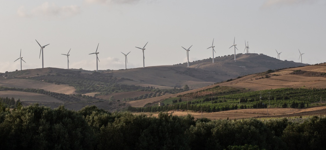 نابل: انطلاق عمليّة الرفع الطبوغرافي لإعادة تهيئة محطة الهواريّة لإنتاج الكهرباء 