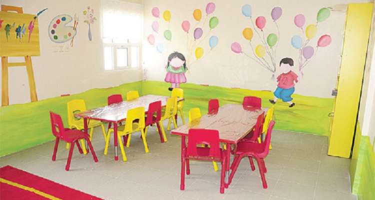 المنظمة الدولية لحماية أطفال المتوسط تدعو إلى غلق محاضن الأطفال العشوائية