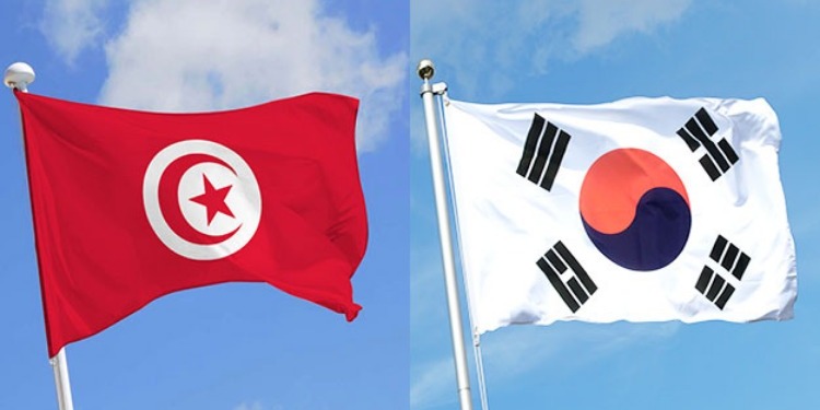 Diplomatie parlementaire : rencontre tuniso-coréenne au palais du Bardo