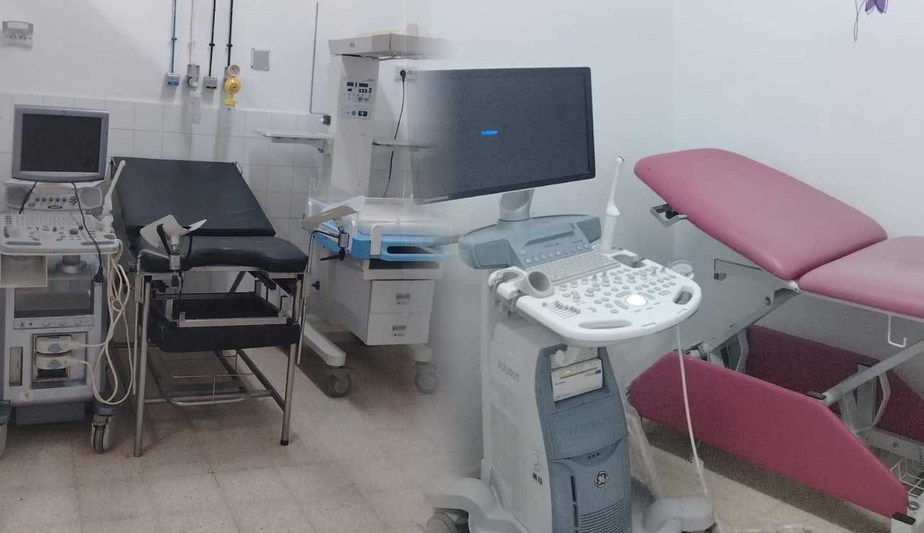 Hôpitaux publics : Tataouine renforce la prise en charge en gynécologie-obstétrique