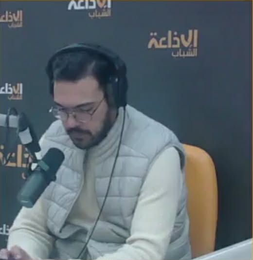      Revue El Matinale مع رفيق الدريدي