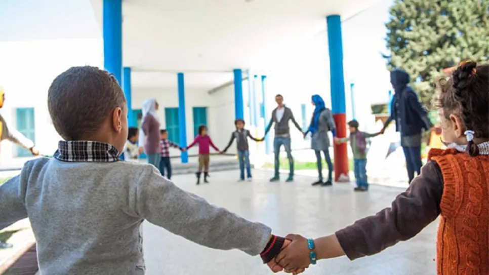 سليانة: عدد الاطفال المستفيدين من برنامج دعم الأسرة يصل الى 1200 طفل ويتواصل العمل من اجل تطويره