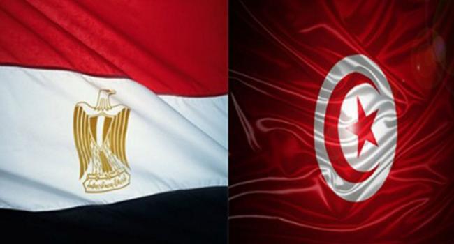 تسهيل إجراءات حصول المواطنين المصريين على تأشيرات الدخول بالمعابر الحدودية التونسية 