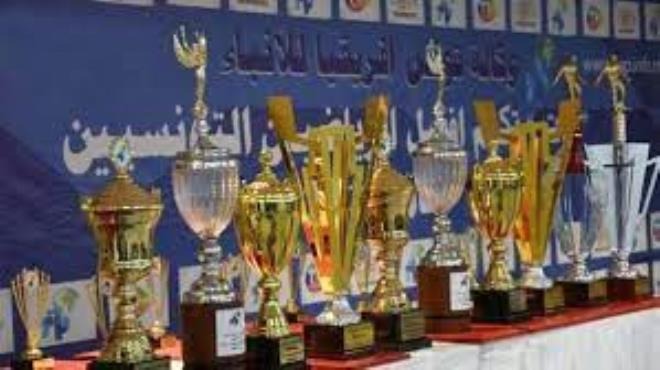 استفتاء وكالة تونس افريقيا للانباء : علي العابدي واحمد الجوادي ووفاء المسغوني وامان الله التيساوي و روعة التليلي افضل رياضيي عام 2025