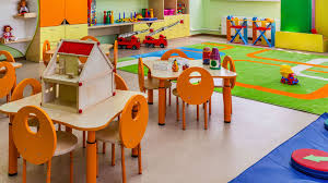 منذ بداية 2025 إلى حدود أكتوبر الفارط : غلق 133 فضاء فوضويا للطفولة