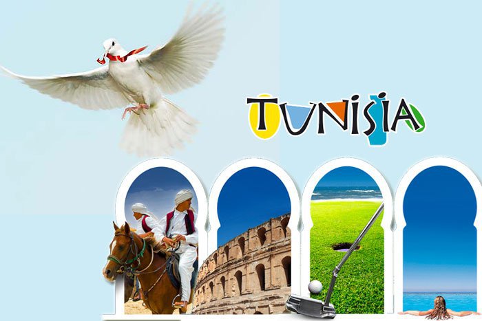 Tourisme : la Tunisie signe son retour progressif sur la scène internationale