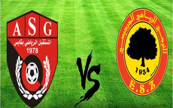 الترجي الجرجيسي يتفوق وديا على مستقبل قابس بثنائية نظيفة