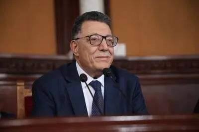 رئيس البرلمان يؤكد على دور الدبلوماسية البرلمانية في دعم علاقات تونس الخارجية