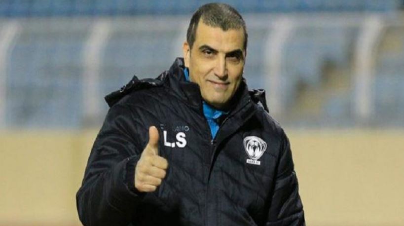  لطفي السليمي مدربا جديدا للأولمبي الباجي