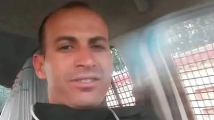 إسناد الصنف الأول من وسام الوفاء والتضحية بعد الوفاة إلى شهيد المؤسسة الأمنية مروان قادري