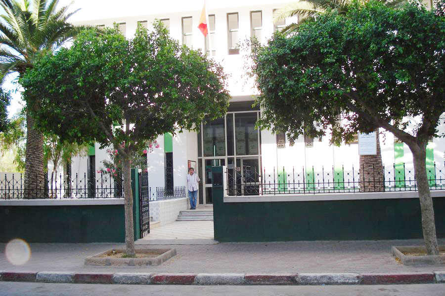 المكتبة الجهوية بصفاقس تنظم لقاءات فكرية وعلمية  يومي 9 و10 جانفي 2026