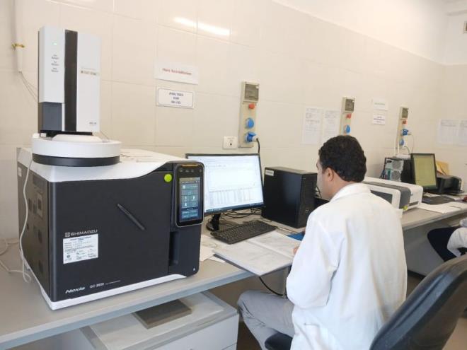 بن عروس : الموافقة على تمويل 4 مشاريع لمراكز بحثية بالقطب التكنولوجي ببرج السدرية ضمن برنامج تشجيع الباحثين الشبان