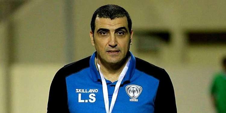 الاولمبي الباجي - لطفي السليمي مدربا جديدا