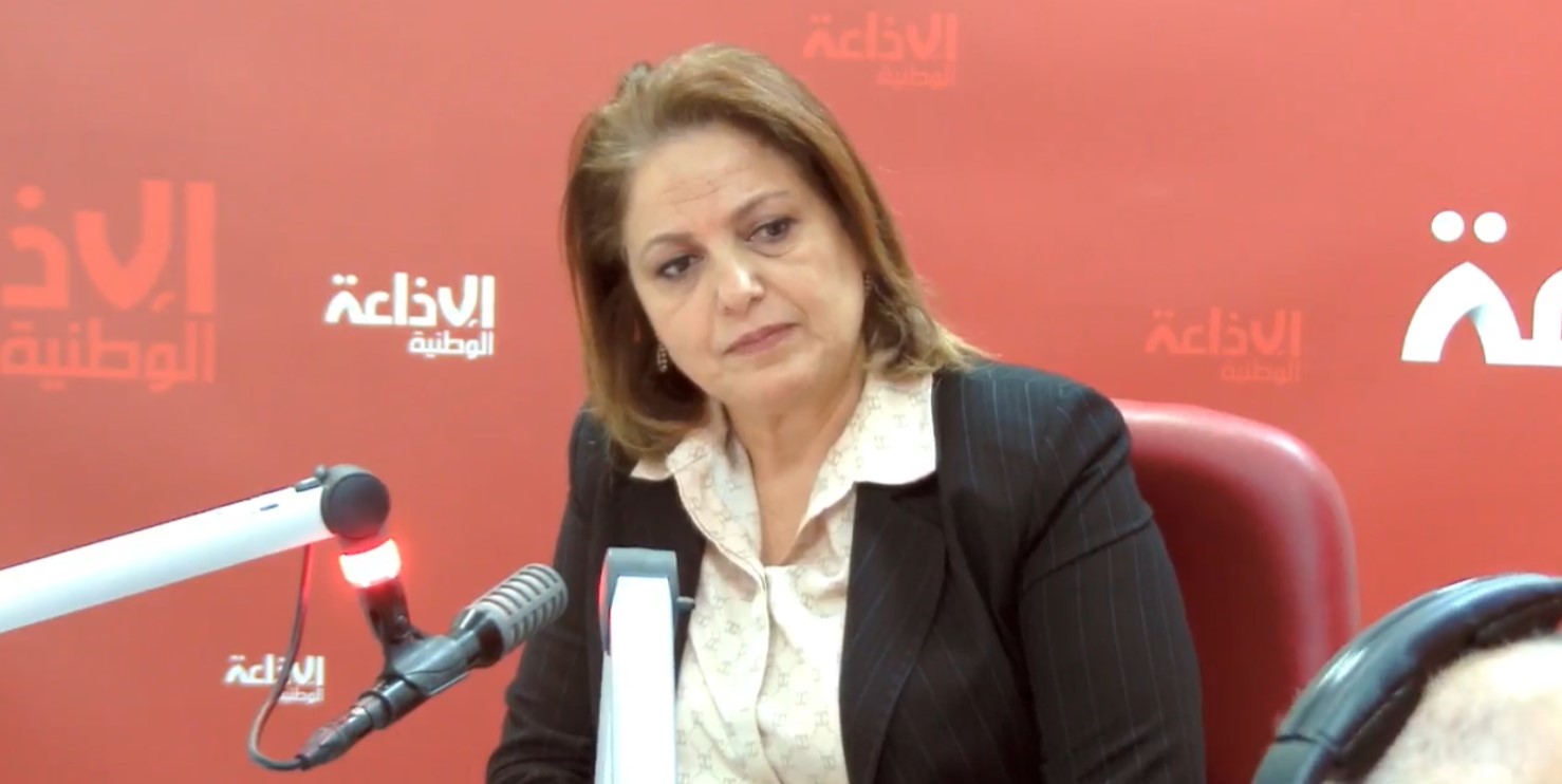  مديرة إدارة المجموعات بدار الكتب الوطنية: نحفظ الذاكرة الوطنية وكل إنتاج فكري تونسي متوفر لدينا