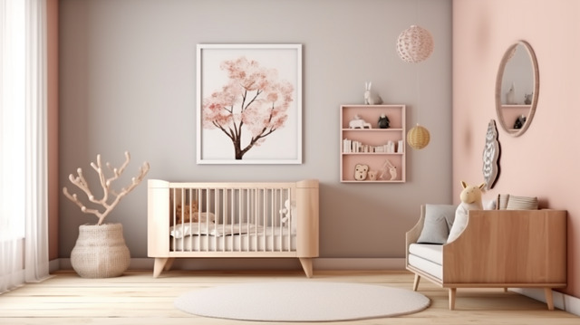 مسؤولة بوزارة الأسرة: الشروع في تقنين خدمة الحضانة بالبيت