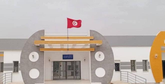 انطلاق خدمات العيادات الطبية الرقمية عن بعد في اختصاص الطب النفسي للاطفال بالمستشفى الجهوي بقبلي 