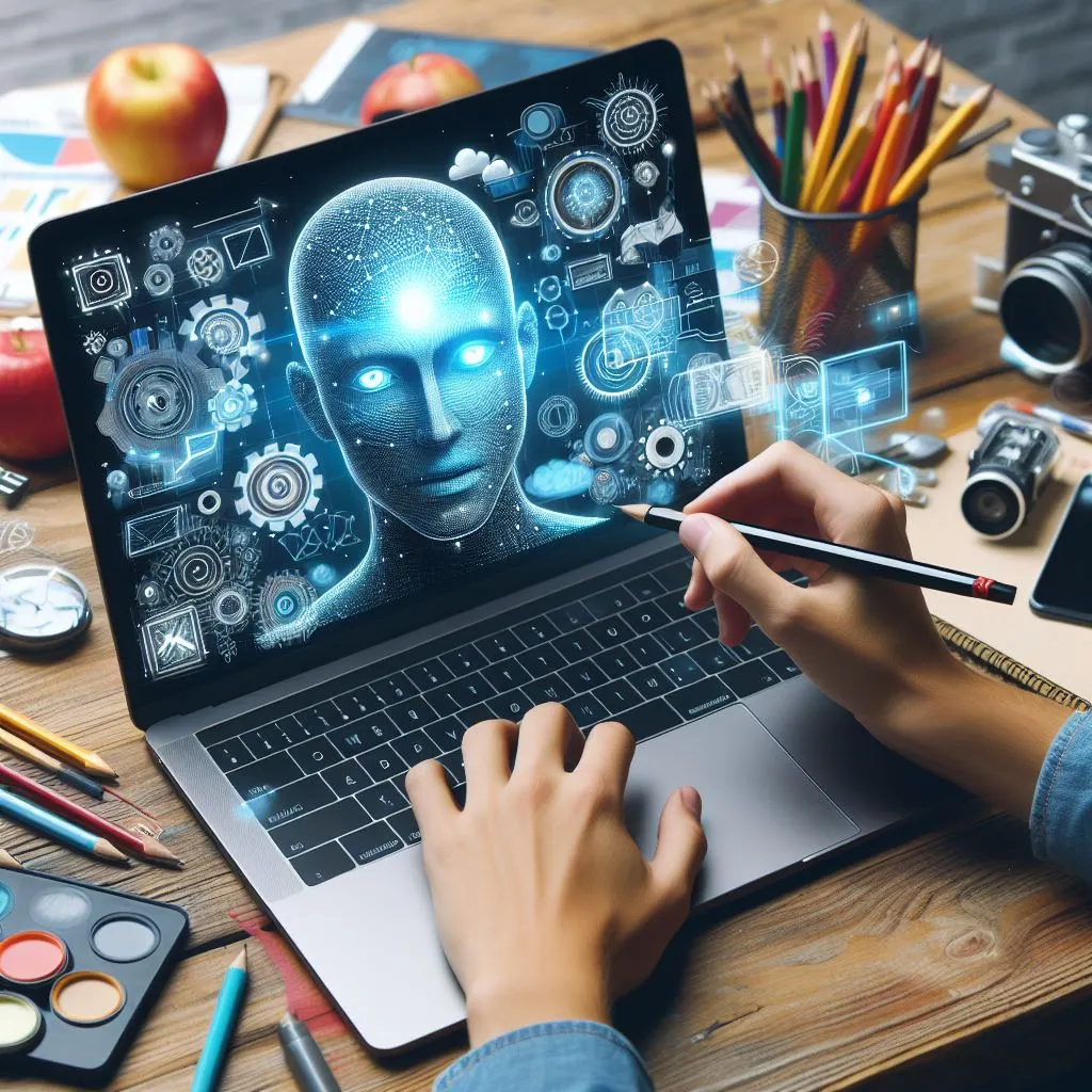 6 مميزات لاستخدام تطبيقات الذكاء الاصطناعي في المذاكرة