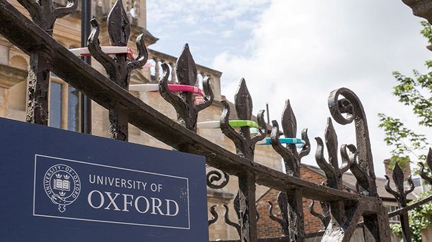 فتح باب الترشح لمنح بحثية للطلبة في مرحلة الدكتوراه بجامعة أوكسفورد