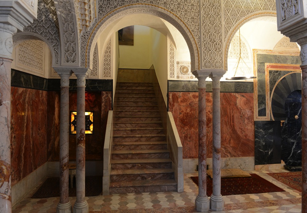  "صوفيات" النجمة الزهراء... 28 جانفي آخر أجل للترشح 