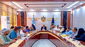 المجلس الانتقالي الجنوبي في اليمن يعلن حل نفسه