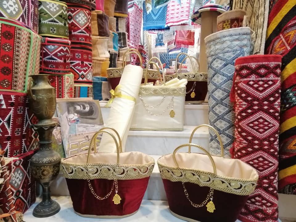 صالون الابتكار في الصناعات التقليدية: التمديد في أجل قبول مطالب المشاركة إلى 12 جانفي 2026