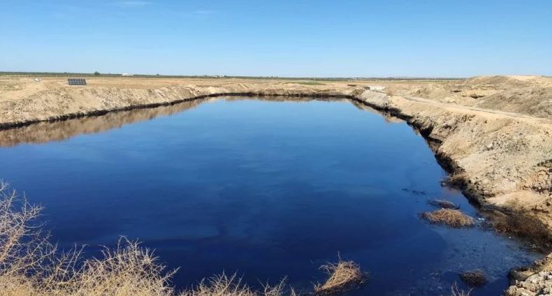 المنستير: عدد من فلاحي ومتساكني طوزة وجمّال يعبّرون عن "رفضهم القطعي" إحداث مصب للمرجين في "المشرف"