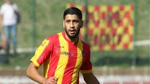 الترجي الرياضي يعلن تعاقده مع اللاعب حمزة رفيع