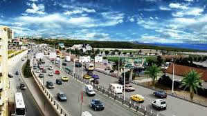 ولاية تونس: جلسة عمل حول تقييم منظومة تصريف مياه الأمطار بمحيط جسر الجمهورية على مستوى ميناء تونس القديم