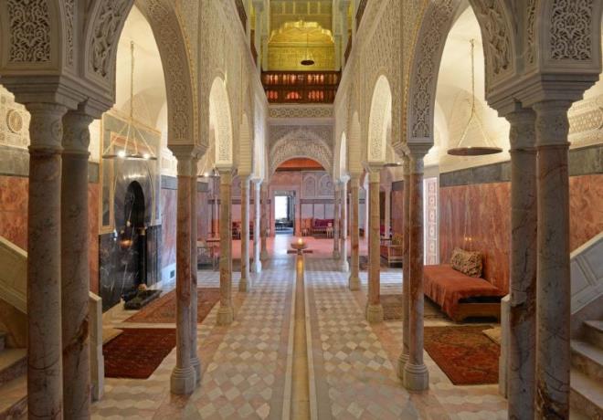 يوم 28 جانفي آخر أجل للترشح للمشاركة في تظاهرة "صوفيات" النجمة الزهراء