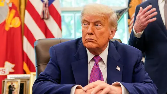 ترامب: الولايات المتحدة بحاجة إلى امتلاك غرينلاند لردع روسيا والصين