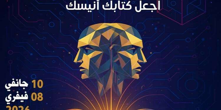 معرض بنزرت للكتاب : يتضمن معرضا وثائقيا و اخر للفنون التشكيلية وورشة في الخط العربي 