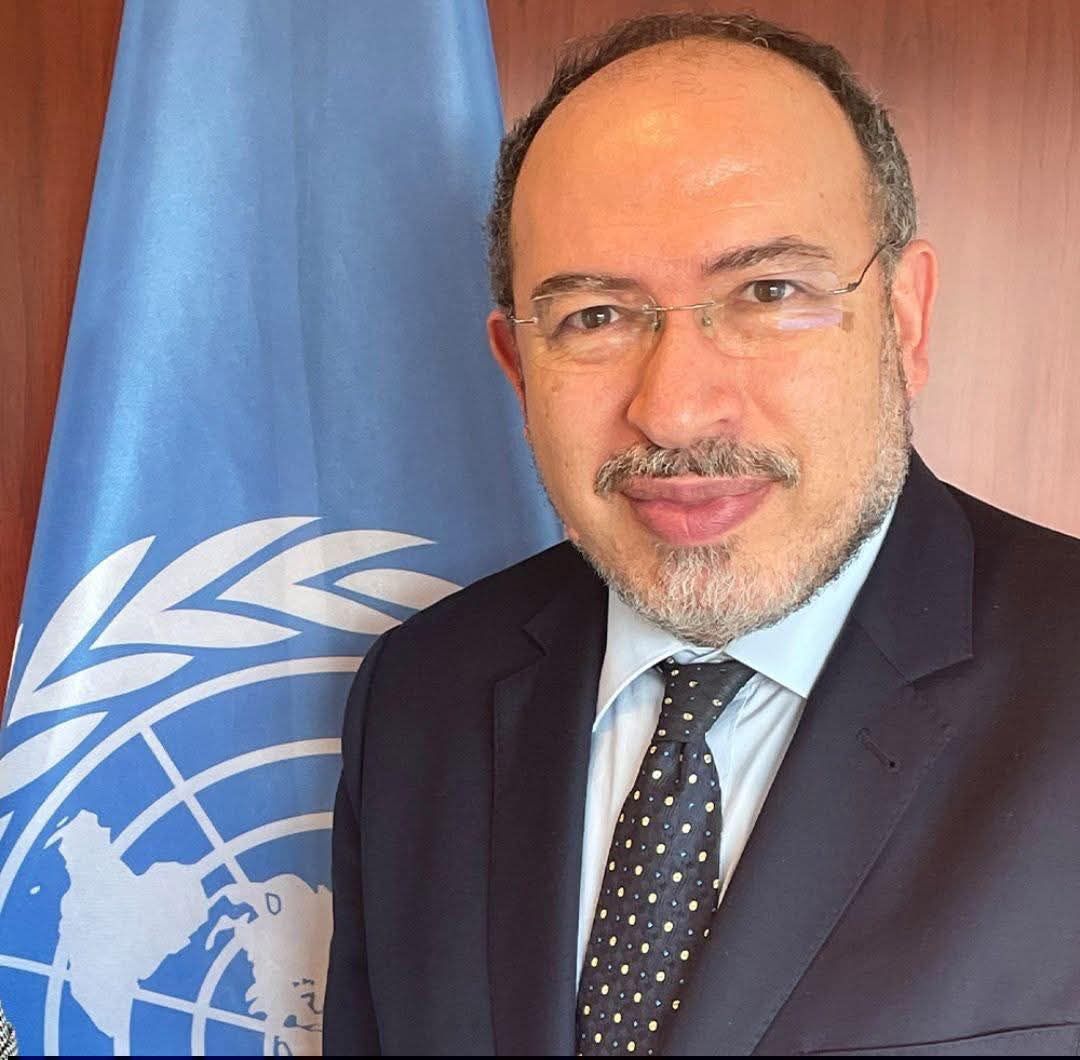 اختيار إبن المنستير  توفيق  الجلاصي ضمن أفضل 50 شخصية عالمية في الدبلوماسية  لسنة 2026  