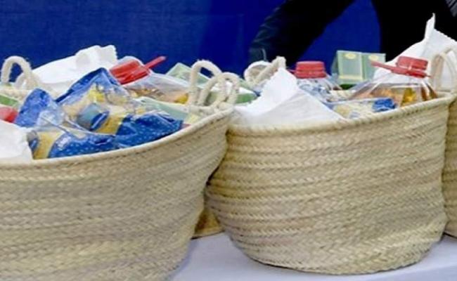 مجموعة نوادي "Leo club " تعمل على توزيع 3 الاف قفة رمضان للعائلات المعوزة بالشمال الغربي 