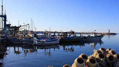 مدنين: إتمام عدّة مشاريع بجربة أجيم ضمن برنامج التنمية المندمجة وتواصل عدد آخر