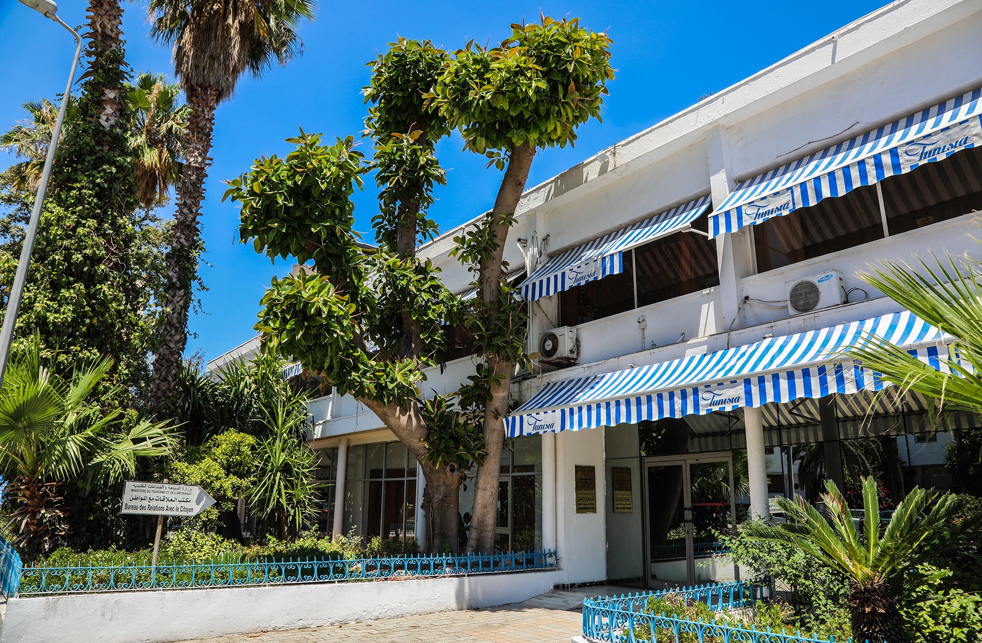 بداية من 24 مارس 2026: تنظيم امتحان إسناد البطاقة المهنية للدليل السياحي وإضافة لغة