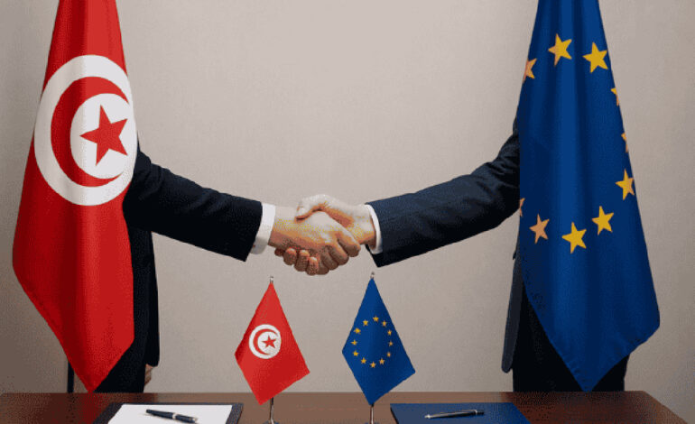 Règles d’origine UE-Tunisie : une ratification aux retombées positives pour l’économie nationale