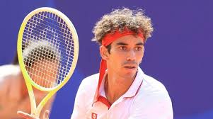 بطولة استراليا المفتوحة : معز الشرقي يفتتح مشاركته بملاقاة الفرنسي لوكاس فان اسشي