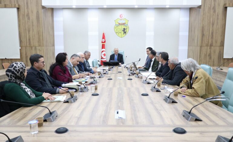 Le ministère de la Santé accélère l’élaboration du Code de la Santé