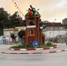 يوم تكويني  بمنطقة مشارقة بنفزة لفائدة  عدد من النساء  و عائلاتهم  حول كيفية عمل محطة ضخ المياه بالطاقة الشمسية  في اطار مشروع نبعة 