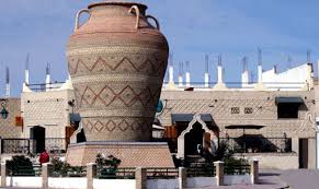 توزر تحتضن  فعاليات منتدى "الأبعاد الأربعة ... التصميم، الصحراء والتنمية المستدامة"