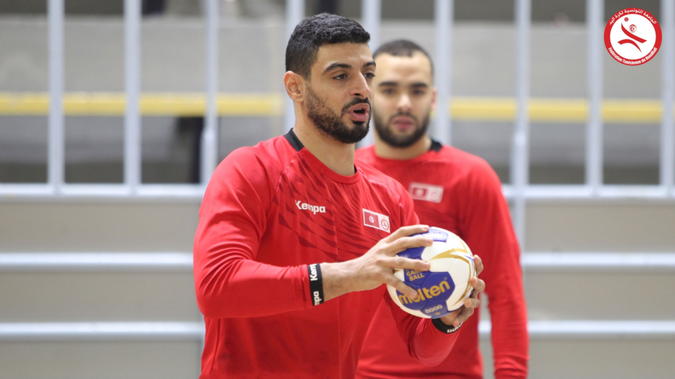 دورة إسبانيا لكرة اليد: المنتخب التونسي ينهي المنافسات في المركز الخامس