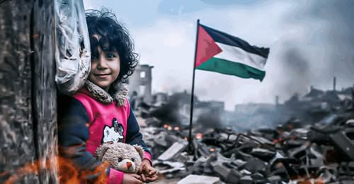 تجاوزت حصيلتها 2،6 م/د: السفير الفلسطيني يُثمّن تبرعات التونسيين لقرى أطفال فلسطين